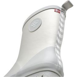 hummel Rubber Gummistiefel Kinder silver 28