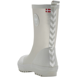 hummel Rubber Gummistiefel Kinder silver 29