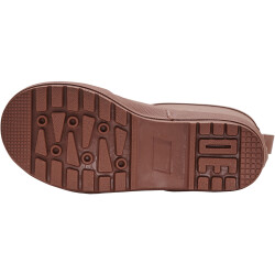 hummel Rubber Gummistiefel Kinder copper brown 22