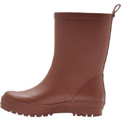 hummel Rubber Gummistiefel Kinder copper brown 22