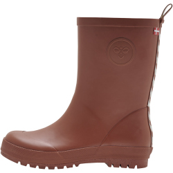 hummel Rubber Gummistiefel Kinder copper brown 30