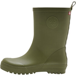 hummel Rubber Gummistiefel Kinder capulet olive 22