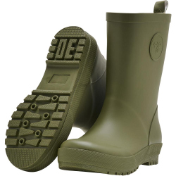 hummel Rubber Gummistiefel Kinder capulet olive 26