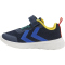 hummel Actus Recycled Babyschuhe black iris 19