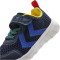 hummel Actus Recycled Babyschuhe black iris 19