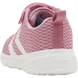 hummel Actus Recycled Babyschuhe heather rose 19