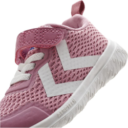 hummel Actus Recycled Babyschuhe heather rose 19