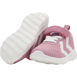 hummel Actus Recycled Babyschuhe heather rose 19