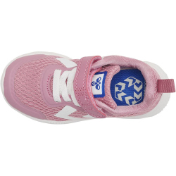 hummel Actus Recycled Babyschuhe heather rose 20