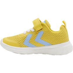 hummel Actus Recycled Babyschuhe maize 19