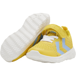 hummel Actus Recycled Babyschuhe maize 26