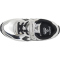 hummel Reflex Bubblegum Sneaker M&auml;dchen silver 36
