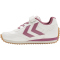 hummel Reflex Bubblegum Sneaker M&auml;dchen white 27