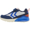 hummel Daylight Sneaker Kinder ensign blue 25