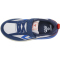 hummel Daylight Sneaker Kinder ensign blue 25