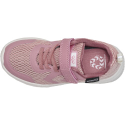hummel Actus Turnschuhe Kinder pink 23