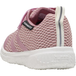 hummel Actus Turnschuhe Kinder pink 23