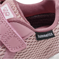 hummel Actus Turnschuhe Kinder pink 23