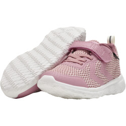 hummel Actus Turnschuhe Kinder pink 23