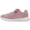 hummel Actus Turnschuhe Kinder pink 23