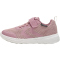 hummel Actus Turnschuhe Kinder pink 34