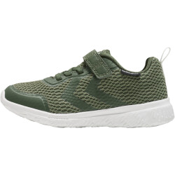 hummel Actus Turnschuhe Kinder capulet olive 23