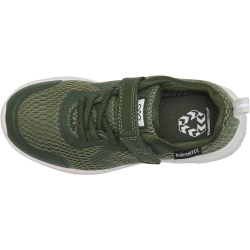 hummel Actus Turnschuhe Kinder capulet olive 23