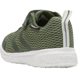 hummel Actus Turnschuhe Kinder capulet olive 27