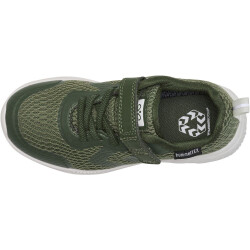 hummel Actus Turnschuhe Kinder capulet olive 34