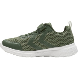 hummel Actus Turnschuhe Kinder capulet olive 34