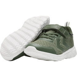 hummel Actus Turnschuhe Kinder capulet olive 34