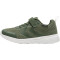 hummel Actus Turnschuhe Kinder capulet olive 34