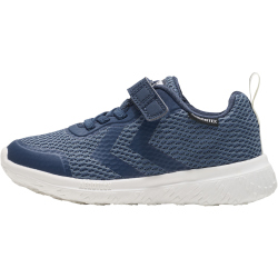 hummel Actus Turnschuhe Kinder ensign blue 29