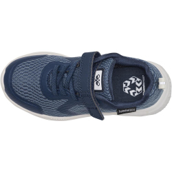 hummel Actus Turnschuhe Kinder ensign blue 29