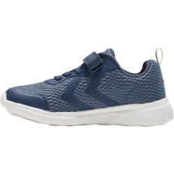 hummel Actus Turnschuhe Kinder ensign blue 29