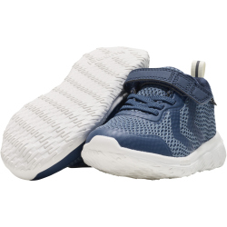 hummel Actus Turnschuhe Kinder ensign blue 29