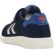 hummel Breaker Sneaker Kinder black iris 26