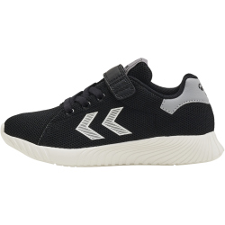 hummel Breaker Sneaker Kinder black 26