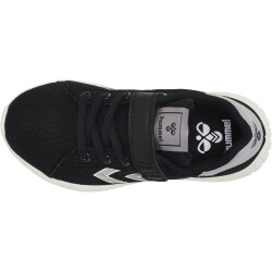 hummel Breaker Sneaker Kinder black 26