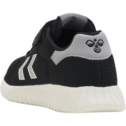 hummel Breaker Sneaker Kinder black 26