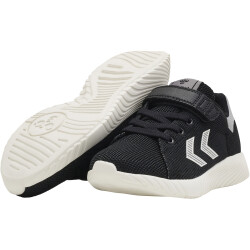 hummel Breaker Sneaker Kinder black 26