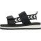 hummel Elastic Sandalen M&auml;dchen black 28