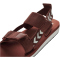 hummel Elastic Sandalen Mädchen copper brown 33