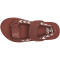 hummel Elastic Sandalen M&auml;dchen copper brown 38