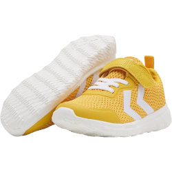 hummel Actus Recycled Sneaker Kinder saffron 38