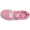hummel Actus Recycled Sneaker Kinder heather rose 28