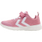 hummel Actus Recycled Sneaker Kinder heather rose 28