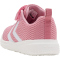 hummel Actus Recycled Sneaker Kinder heather rose 28