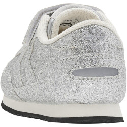 hummel Reflex Glitter Babyschuhe Mädchen silver 19