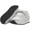 hummel Reflex Glitter Babyschuhe Mädchen silver 19